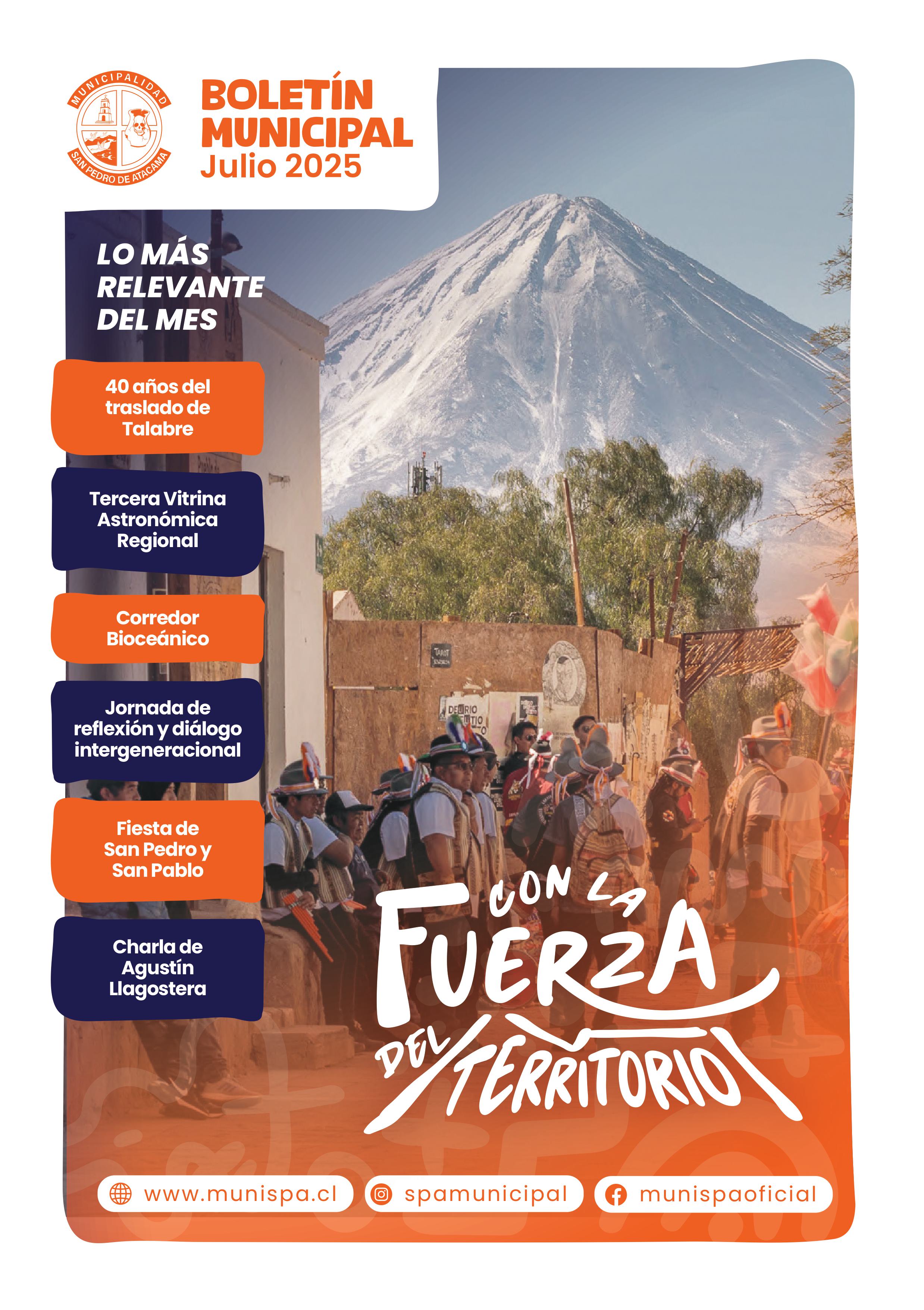 Boletin N°37